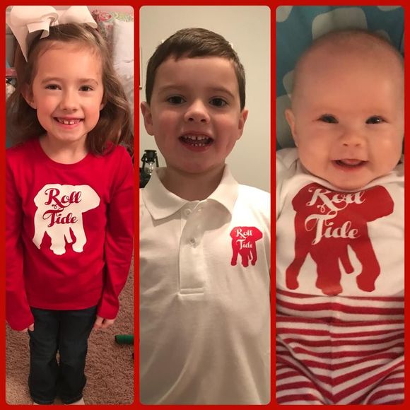 Meet your Posher, Chris anne - Picture 1 of 1